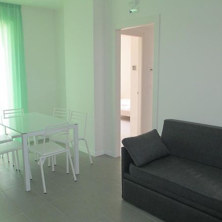 Residence Blumare Martinsicuro Buitenkant foto