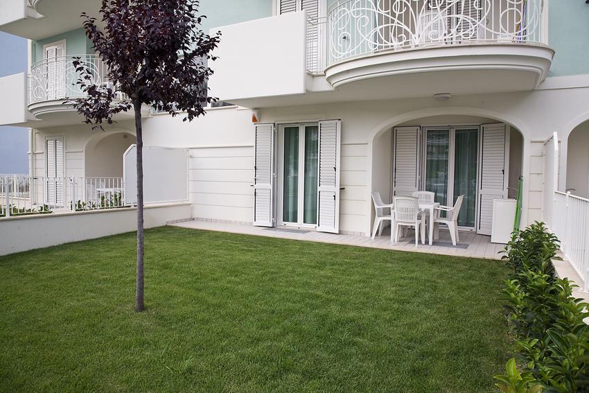 Residence Blumare Martinsicuro Kamer foto