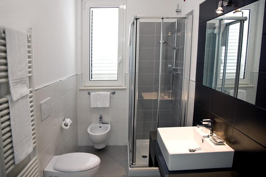 Residence Blumare Martinsicuro Kamer foto