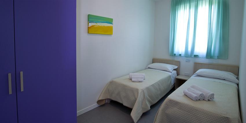 Residence Blumare Martinsicuro Kamer foto